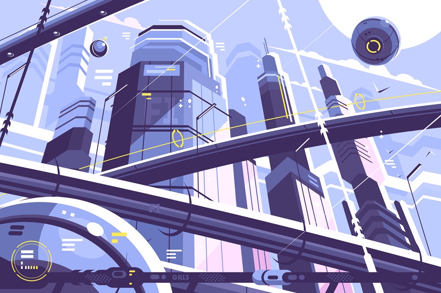 File:Future-metropolis-futurism-techno-optimism-tescreal.jpg