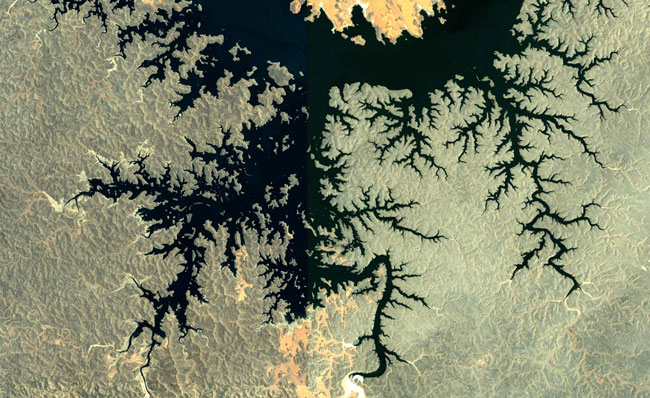 File:Natural-fractal-egypt-nile-from-space.jpg