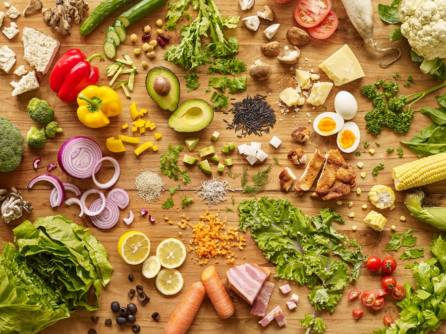 File:Fruits-veggies-ruffage-healthy-food.jpg