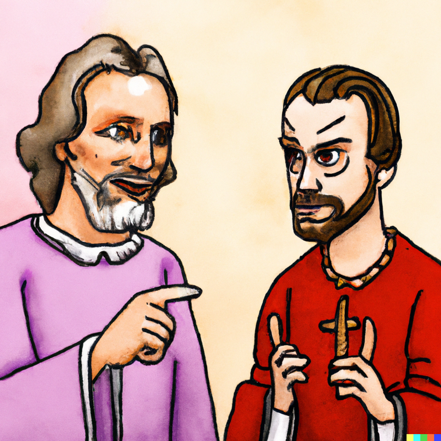 File:Jordan-Peterson-and-Jesus-plotting-to-take-over-youtube.png