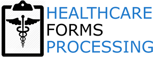 Health Claims OCR Logo