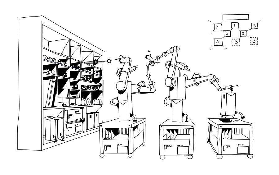 Self-replicating-machine-life-makes-copies-of-itself.png